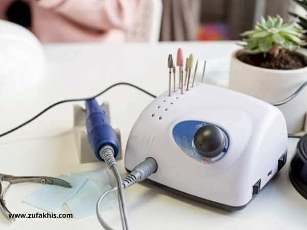 12 Best Nail Filer Machine: An Ultimate Buying Guide