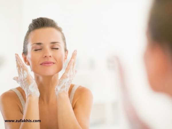 Best Face Wash For Pores Minimize