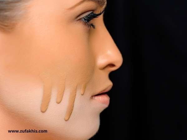 Foundation For Dry Skin: Effective Way 2 Hydrate The Skin