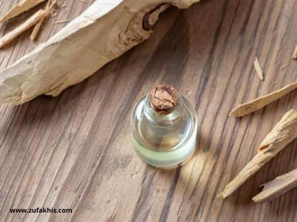 A Comprehensive Guide to Best Sandalwood Perfume