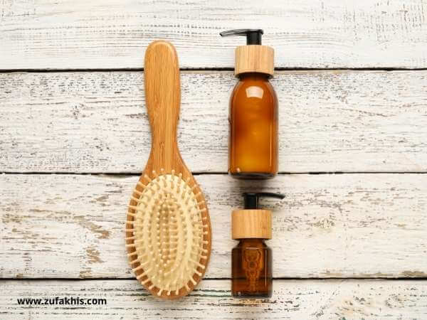 Sensational Benefits Of Using Hemp And Castor Oil Hair Serum!