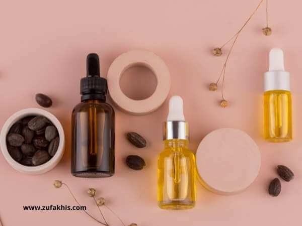 What Are The Benefits Of Jojoba Oil On The Skin