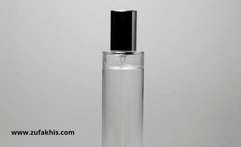 Can You Transfer Perfume To Another Bottle 129