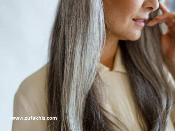 Castor Oil For Reversing Grey Hair