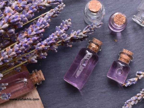 What Is Lavender Essential Oil