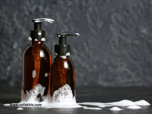 Best Shampoo And Conditioner For Straightening Hair
