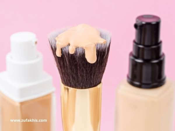 How To Find The Best Korean Liquid Foundation For Dry Skin
