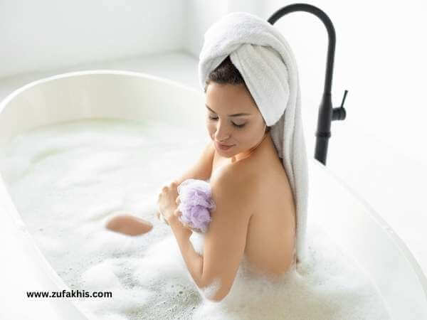 Best Body Wash For Dry Skin During Pregnancy